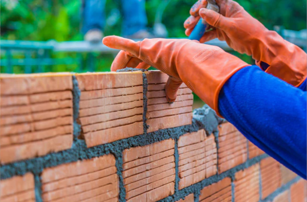 ¿Qué tipo de ladrillo debo utilizar para construir mi casa?