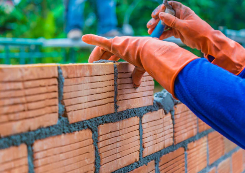 ¿Qué tipo de ladrillo debo utilizar para construir mi casa?